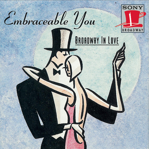 Imagen de apoyo de  EMBRACEABLE YOU - Broadway in Love