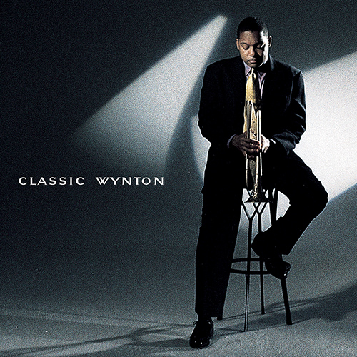 Imagen de apoyo de  CLASSIC WYNTON (Marsalis, Stillman, English Chamber Orchestra, Philharmonia Orchestra, Newman, Leppard, Salonen)