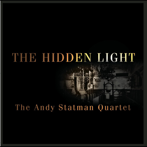 Imagen de apoyo de  STATMAN, A.: Chamber Music (The Hidden Light) (Andy Statman Quartet)