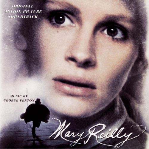 Imagen de apoyo de  FENTON, G.: Mary Reilly (Original Motion Picture Soundtrack) (London Symphony, Fenton)