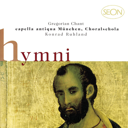 Imagen de apoyo de  MUNICH CAPELLA ANTIQUA: Adoratio