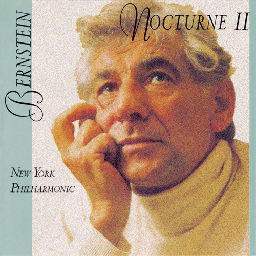 Imagen de apoyo de  Orchestral Music - GRIEG, E. / BEETHOVEN, L. van / BORODIN, A.P. / TCHAIKOVSKY, P.I. / BIZET, G. (Nocturne, Vol. 2) (New York Philharmonic, Bernstein)
