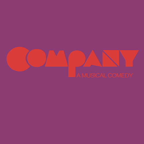 Imagen de apoyo de  SONDHEIM, S.: Company (Original Broadway Cast Recording) (arr. W. Harper) (D. Jones, Barrie, Kimbrough, Louise, Cunningham, Ralston, Coe, Hastings)