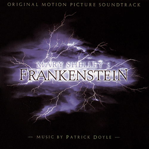 Imagen de apoyo de  DOYLE, P.: Frankenstein (Original Motion Picture Soundtrack) (Snell)
