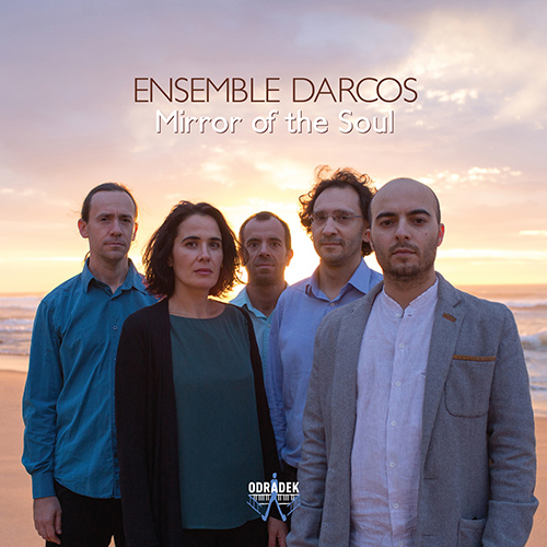 Imagen de apoyo de  Chamber Music (Piano Quartet) - AZEVEDO, S. / CARRAPATOSO, E. / CÔRTE-REAL, N. / DAVIS, D. (Mirror of the Soul) (Ensemble Darcos)