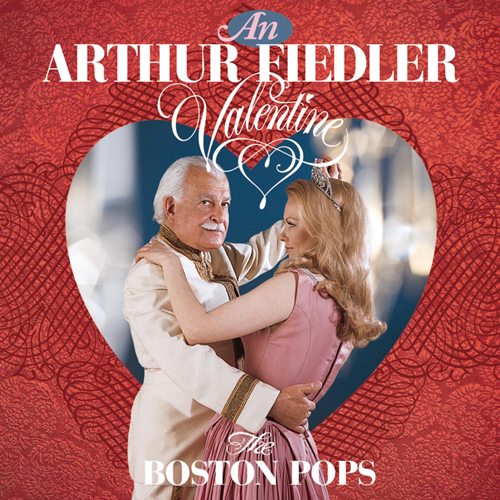 Imagen de apoyo de  ARTHUR FIEDLER VALENTINE (AN)