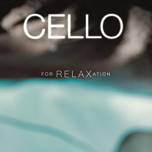 Imagen de apoyo de  CELLO FOR RELAXATION
