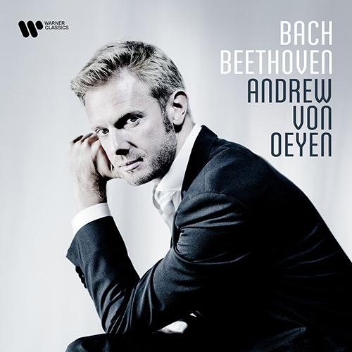 Imagen de apoyo de  BACH, J.S. / BEETHOVEN, L. van: Piano Music (von Oeyen)