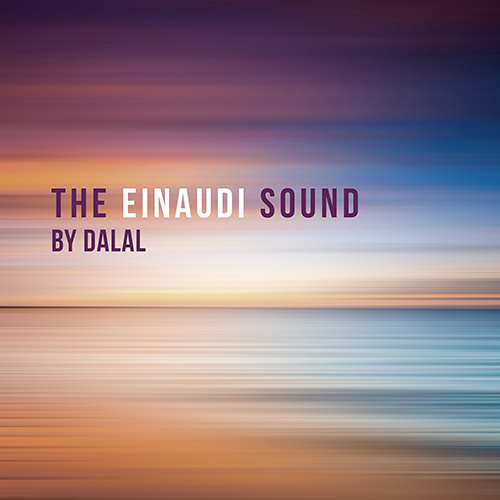 Imagen de apoyo de  EINAUDI, L.: Piano Music (The Einaudi Sound) (Bruchmann)