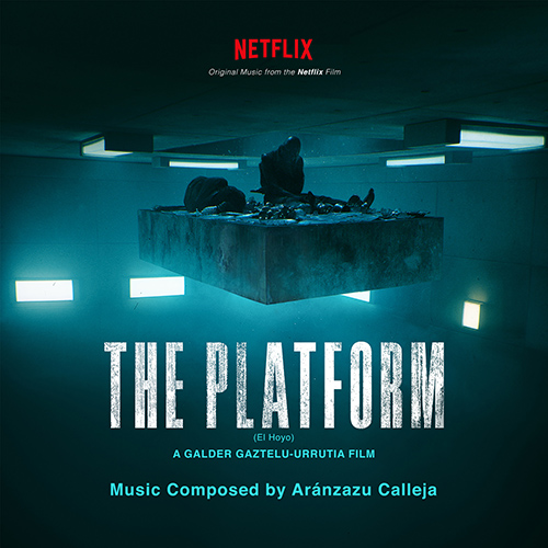 Imagen de apoyo de  CALLEJA, A.: Platform (The) (El Hoyo) (Original Motion Picture Soundtrack) (Calleja)