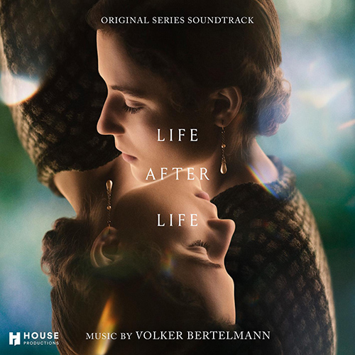 Imagen de apoyo de  HAUSCHKA: Life After Life (Original Series Soundtrack) (Hauschka)