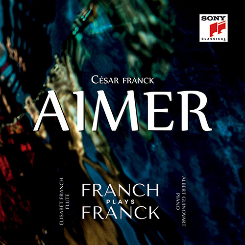 Imagen de apoyo de  FRANCK, C.: Aimer (Franch, Guinovart)