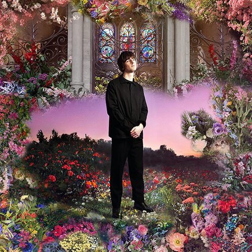 Imagen de apoyo de  Piano Recital: Claudin, Alban - CHOPIN, F. / DEBUSSY, C. / FAURÉ, G. / MOZART, W.A. (Classical Garden)