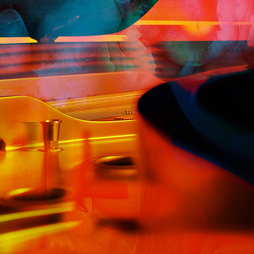 Imagen de apoyo de  DVOŘÁK, A.: Poetické nálady (Poetic Tone Pictures): No. 4. Spring Song (Andsnes)