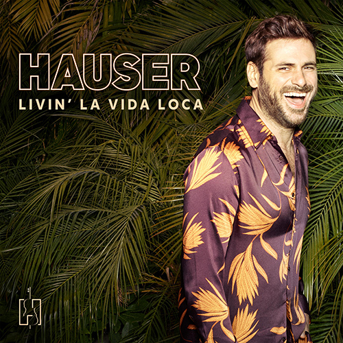 Imagen de apoyo de  HAUSER, Stjepan: Livin' la Vida Loca