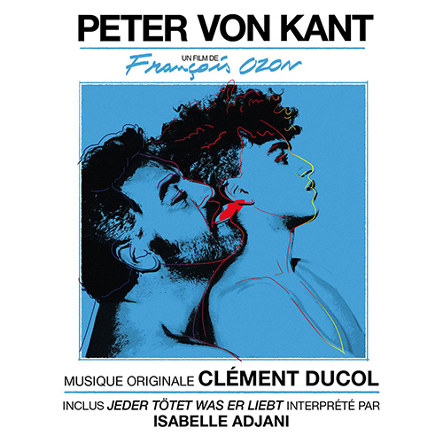 Imagen de apoyo de  DUCOL, C.: Peter von Kant (Musique Originale) (Ducol)