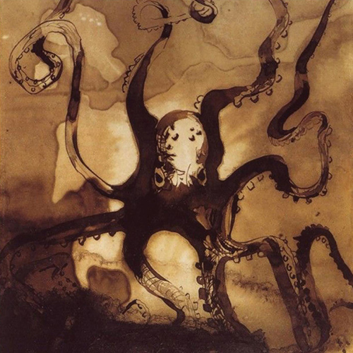 Imagen de apoyo de  CAUVIN, Thibault / POUPAUD, Yarol: Victor Hugo Triptyque