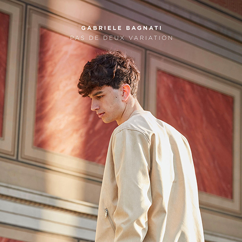 Imagen de apoyo de  TCHAIKOVSKY, P.I.: Nutcracker (The), Act II: Pas de deux (arr. S. Karparov) (Pas de deux Variation) (Bagnati)