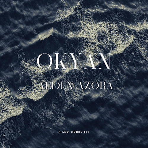 Imagen de apoyo de  AZORA, A.: Piano Works (OKYAN) (Azora)
