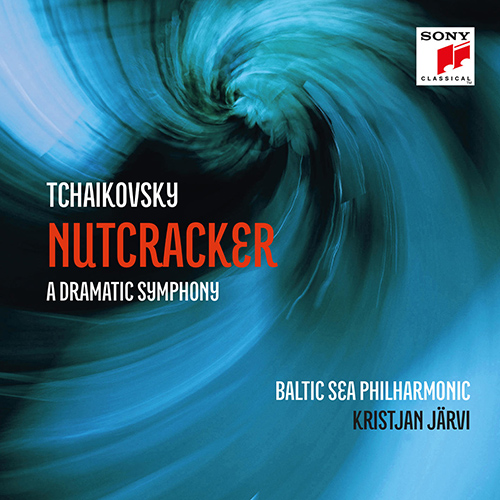 Imagen de apoyo de  TCHAIKOVSKY, P.I.: Nutcracker (The) [Ballet] (Baltic Sea Philharmonic, K. Järvi)