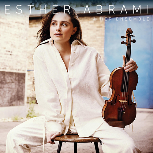 Imagen de apoyo de  THOMPSON, S.J.: Semplice Sempre (Abrami, Her Ensemble)