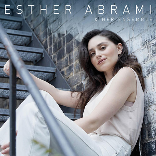 Imagen de apoyo de  FARRENC, L.: Cello Sonata: II. Andante sostenuto (arr. E. Consta for violin and chamber ensemble) (Abrami, Her Ensemble)