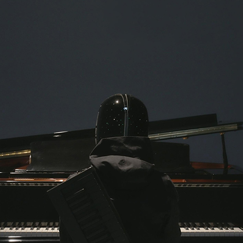 Imagen de apoyo de  PIANO NOVEL: Halo in the Valley (version for piano) (Piano Novel)