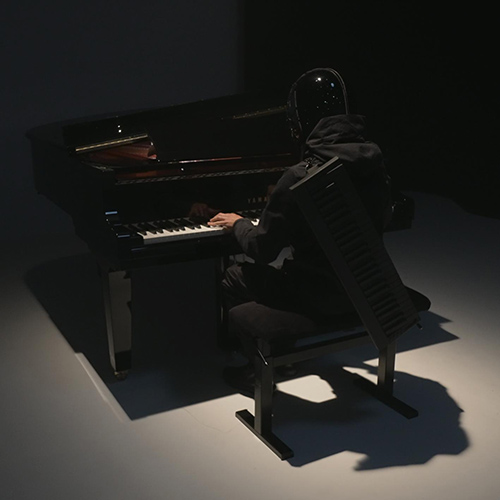 Imagen de apoyo de  NOVEL, P.: e.Dreamer (Novel)