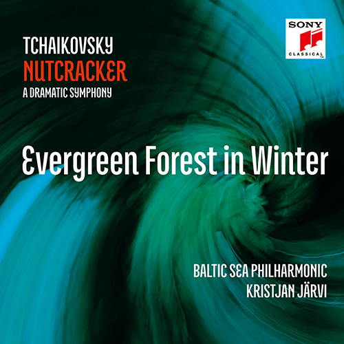 Imagen de apoyo de  TCHAIKOVSKY, P.I.: Nutcracker (The), Act I: Evergreen Forest in Winter (Baltic Sea Philharmonic, K. Järvi)