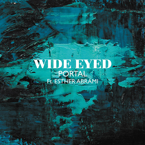 Imagen de apoyo de  WIDE EYED: Portal (Abrami, Wide Eyed)