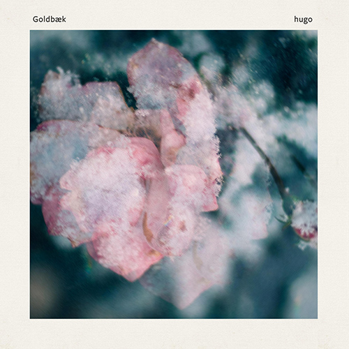 Imagen de apoyo de  GOLDBÆK: hugo (Goldbæk)