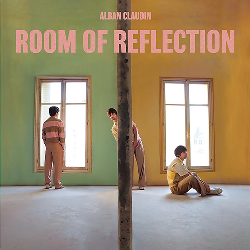 Imagen de apoyo de  CLAUDIN, A.: Piano Music (Room of Reflection) (Claudin)