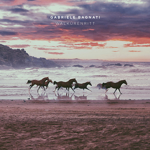 Imagen de apoyo de  WAGNER, R.: Walküre (Die), Act III: Walkürenritt (arr. S. Karparov for piano) (Bagnati)