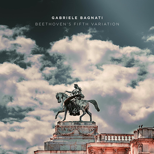 Imagen de apoyo de  BEETHOVEN, L. van: Symphony No. 5 (arr. S. Karparov for piano) (Bagnati)