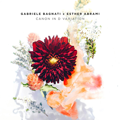 Imagen de apoyo de  PACHELBEL, J.: Canon and Gigue in D Major: Canon (arr. S. Karparov for violin and piano) (Abrami, Bagnati)