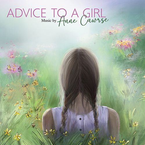 Imagen de apoyo de  CAWRSE, A.: Advice to a Girl (Cawrse)