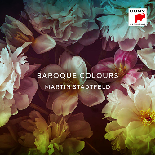 Imagen de apoyo de  BAROQUE COLOURS (Stadtfeld, Akopova)