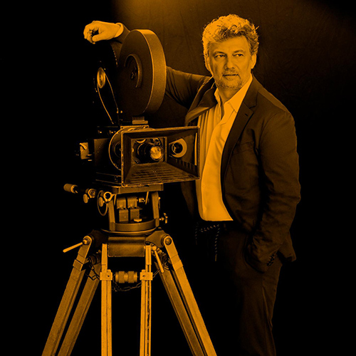 Imagen de apoyo de  MORRICONE, E.: Mission (The): Nella fantasia (Kaufmann, Czech National Symphony, Rieder)