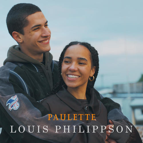 Imagen de apoyo de  PHILIPPSON, L.: Paulette (Philippson)