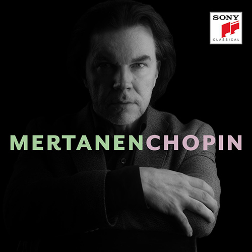 Imagen de apoyo de  CHOPIN, F.: Piano Sonata No. 3 / Impromptu Nos. 2 and 3 / Ballade No. 4 / Barcarolle, Op. 60 (Mertanen)