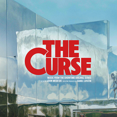 Imagen de apoyo de  MEDESKI, J.: Curse (The) (Music from the Showtime Original Series) (Medeski)
