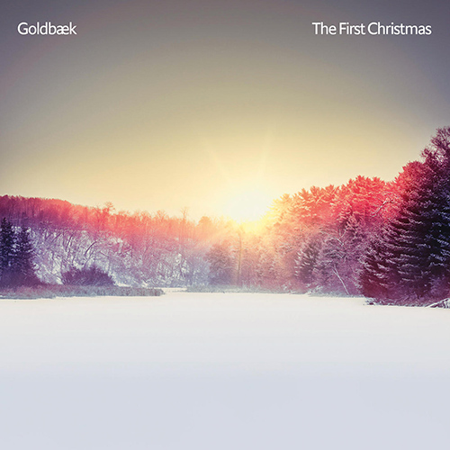 Imagen de apoyo de  GOLDBÆK: First Christmas (The) (Goldbæk)