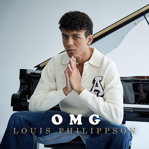 Imagen de apoyo de  PHILIPPSON, Louis: OMG (NewJeans song) (arr. T. Allhoff)