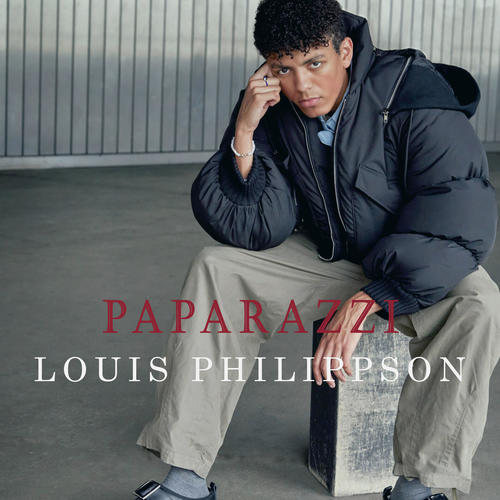 Imagen de apoyo de  PHILIPPSON, Louis: Paparazzi
