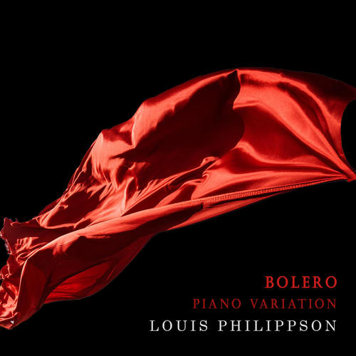 Imagen de apoyo de  ALLHOFF, T.: Bolero Variation (after M. Ravel's Bolero) (Philippson)