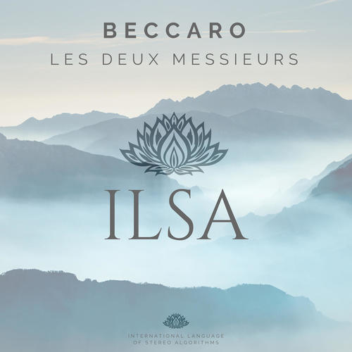 Imagen de apoyo de  COMMINOTTO, A. / SPAAS, S.: Deux Messieurs (Les) (Beccaro)