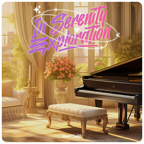 Imagen de apoyo de  BÌNH, Đỗ Thanh: Exploration in Serenity (Conteto)