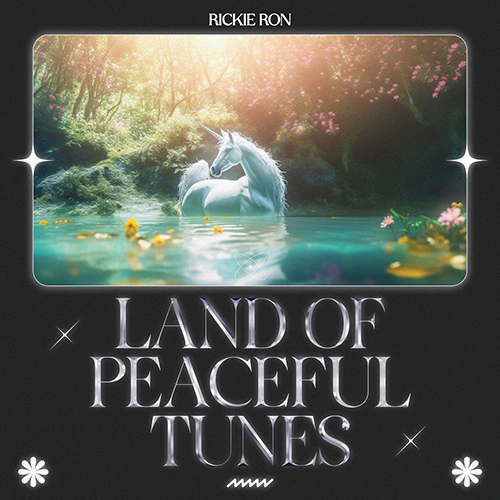 Imagen de apoyo de  BÌNH, Đỗ Thanh: Piano Music (Land of Peaceful Tunes) (Ron)