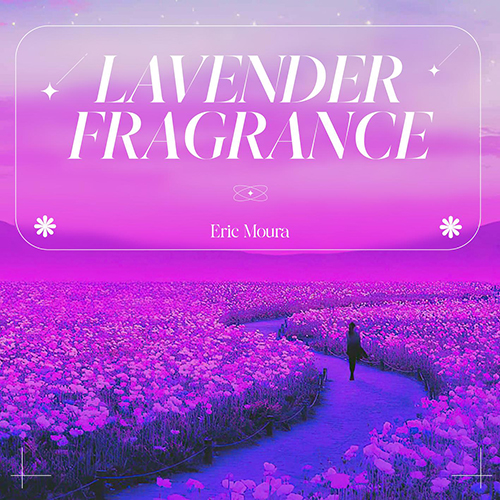 Imagen de apoyo de  BÌNH, Đ.T.: Always With You / Bubbles / Gloria / Pure Girl / Winterfall (Lavender Fragnance) (Moura)