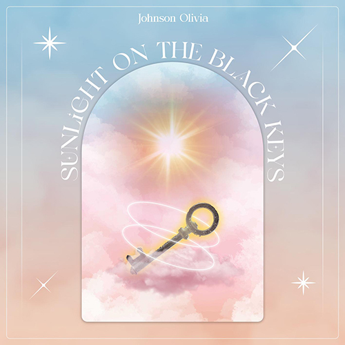 Imagen de apoyo de  BÌNH, Đỗ Thanh: Sunlight on the Black Keys (Olivia)